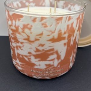 Brioche French toast